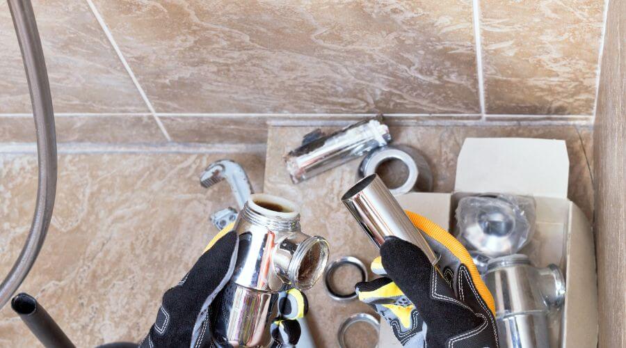 Expert new roof installation services in Fryeburg, ME